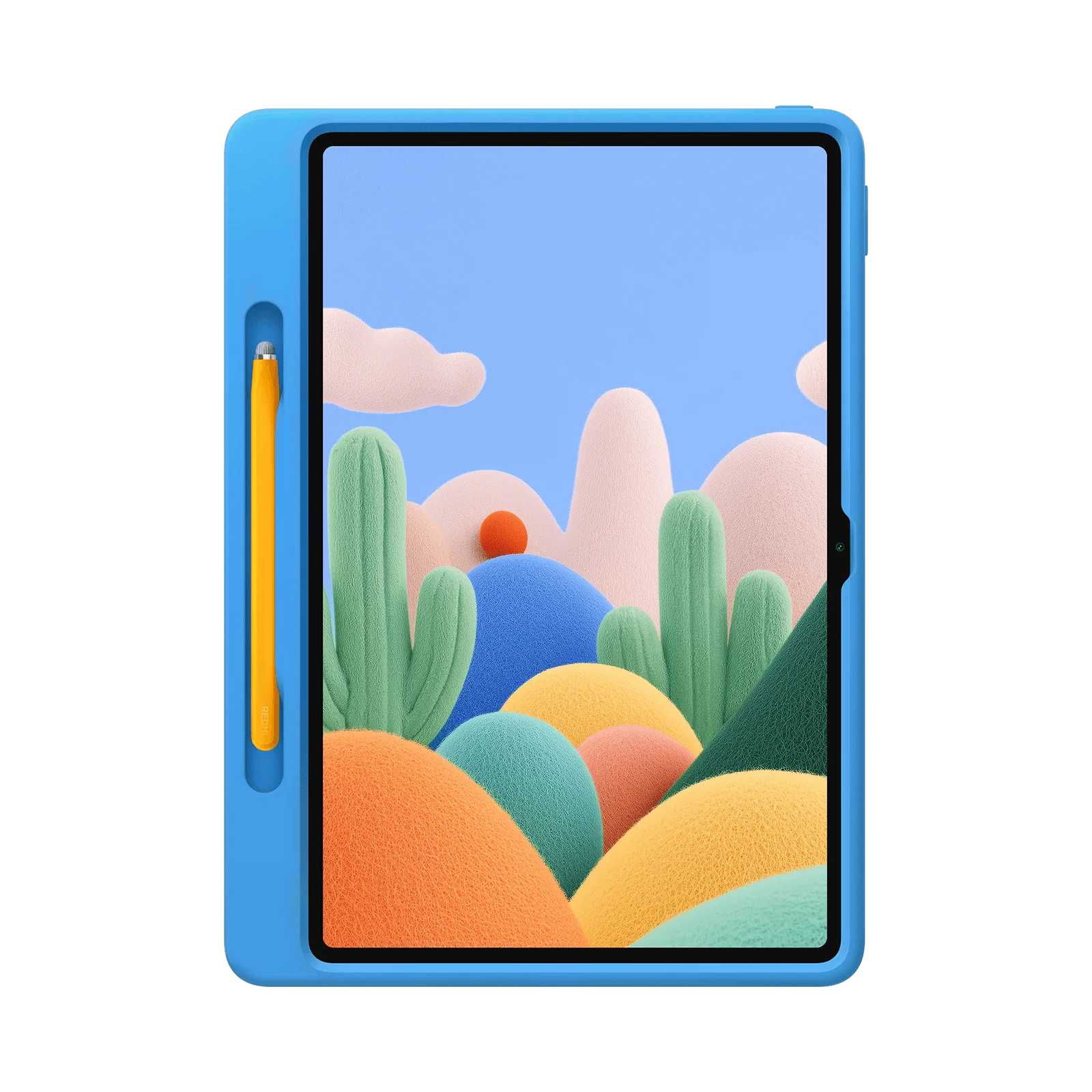  REDMI Pad 2 兒童護眼版